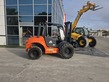 Carretilla diesel - Ausa - CH 250 X4