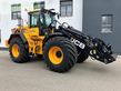 Minicargadora - JCB - 457 s agri