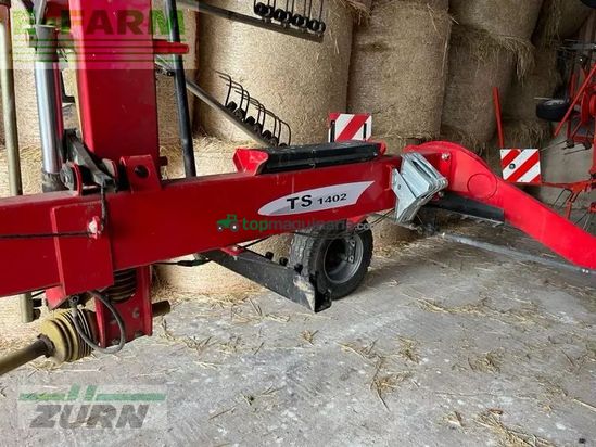 Rastrillo - Fella - ts 1402