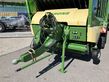 Remolqu agrícola - Krone - rx 400 gd