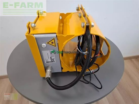 Equipamiento / accesorio - Zunhammer - van-control 2.0 nir-sensor