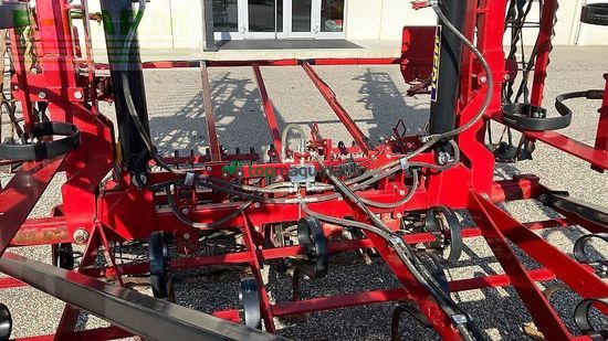 Combinado de siembra - Kongskilde - vibromaster 3065