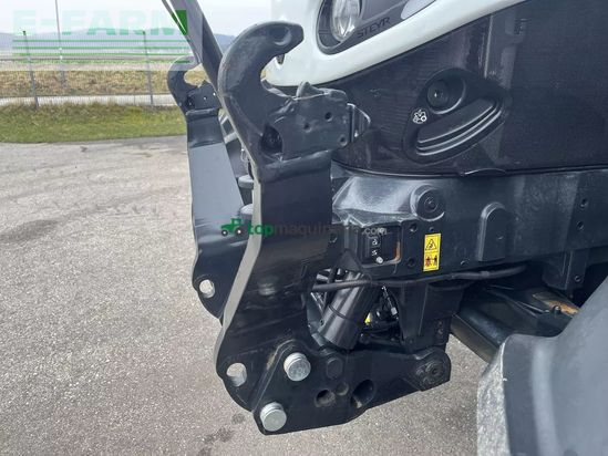 Tractor agrícola - Steyr - 6150 profi cvt