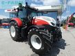 Tractor agrícola - Steyr - 6165 impuls cvt