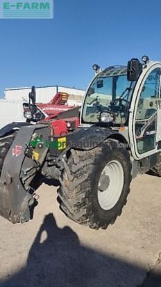 Telescopica - Massey Ferguson - 6534