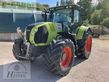 Tractor agrícola - Claas - arion 640 cmatic