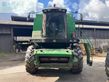 Cosechadora de Cereal - John Deere - 1550 cws
