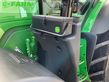 Tractor agrícola - John Deere - 6r.215 tractor (st27708)