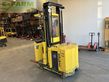 Elevadora - Hyster - k 1.0m - eingeschränkt einsatzbereit