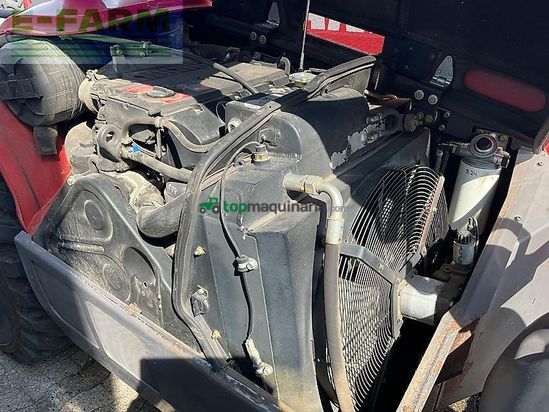 Telescopica - Manitou - mlt 634-120 lsu g-e3 premium