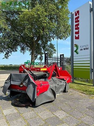 Cortacésped manual - Massey Ferguson - m304 fz