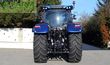 Tractor agrícola - New Holland - t6.180 auto command (stage v)