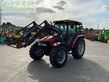 Tractor agrícola - Case IH - jxu 105 tractor (st23938)