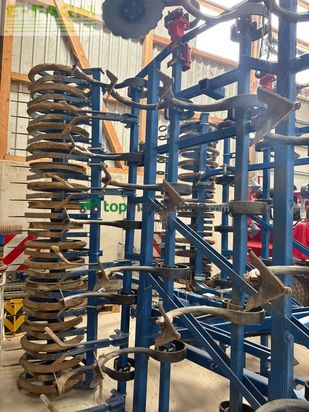 Cultivador - Kockerling - Allrounder 600