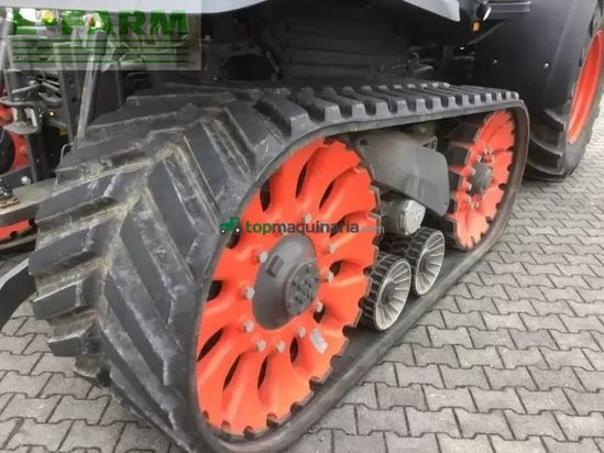 Tractor agrícola - Claas - axion 960 terra trac v