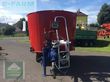 Remolqu esparcidor - Siloking - trailedline classic compact 10-t