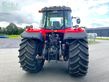 Tractor agrícola - Massey Ferguson - mf 7495 dyna vt