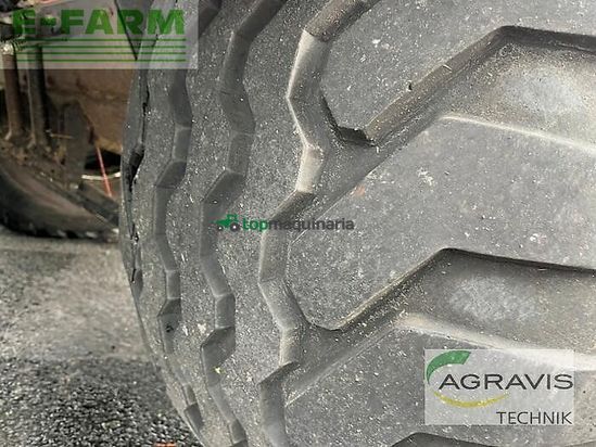 Empacadora gigant - New Holland - bb 940