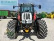 Tractor agrícola - Steyr - 4115 multi