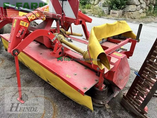 Cortacésped manual - Ziegler - power disc 305fz-tc-u