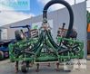 Cultivador -  - güllegrubber 460