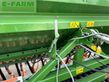 Combinado de siembra - Amazone - kg3000/ad303 special säkombination