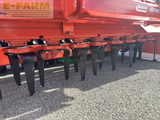 Grada de disco - Maschio - falco super 5000 kreiselegge klappbar