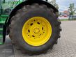 Tractor agrícola - John Deere - 7830