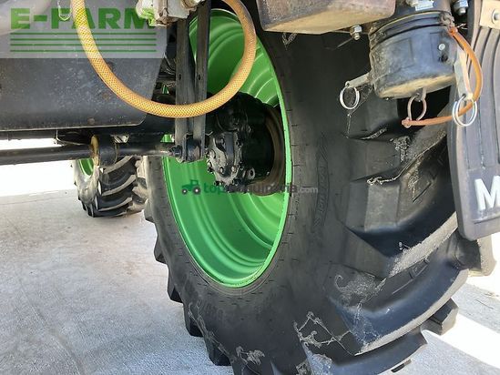Atomizador - Dammann - dt 2100 / dtp 4036 - 24/30m