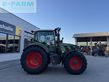 Tractor agrícola - Fendt - 516 vario fendtone