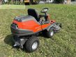 Tractor agrícola - Husqvarna - rider 418 tsx awd mit mähdeck 112cm