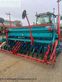 Combinado de siembra - Lemken - zirkon 9