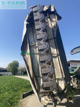 Cortacésped manual - Claas - disco 9100 countour