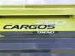 Remolqu agrícola - Fliegl - cargos 750 trend tandem