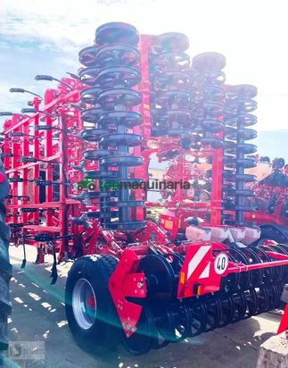 Cultivador - Horsch - cruiser 10xl - vorführgerät bj. 2022