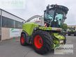 Cosechadora de Cereal - Claas - jaguar 950