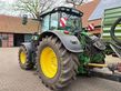 Tractor agrícola - John Deere - 6r 215 *garantieverlängerung*