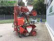 Sembradora monograno mecanica - Becker - aeromat 8 s