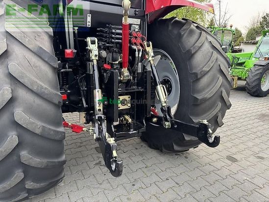 Tractor agrícola - Case IH - mxu 125 maxxum
