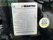 Telescopica - Manitou - manitou mla 5-50