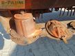 Cortacésped manual - Kuhn - fc 353 gc