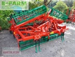 Combinado de siembra - Agro-Masz - au 56