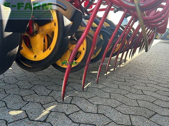 Sembradora - Väderstad - spirit st600c