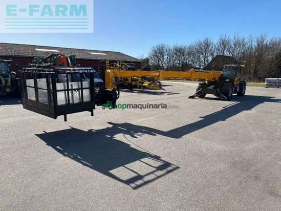 Telescopica - Dieci - icarus 40.17