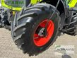 Tractor agrícola - Claas - axion 870 cmatic cebis CMATIC CEBIS
