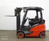 Elevadora - Linde - h 14 t 391-02