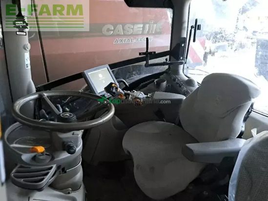 Tractor agrícola - John Deere - 6195r