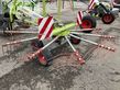 Henificador - Claas - liner 370