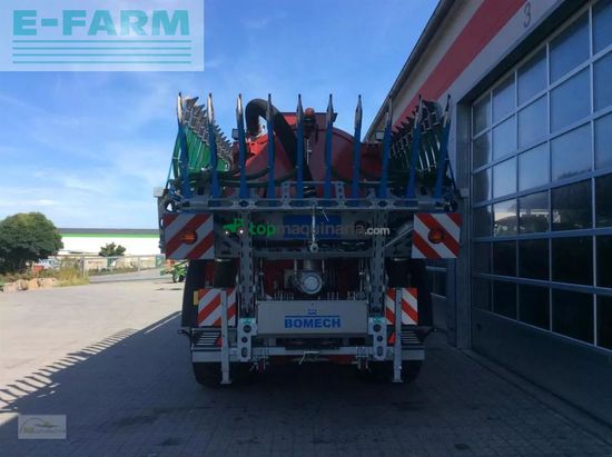 Equipamiento / accesorio - Ziegler - profi st 3.25