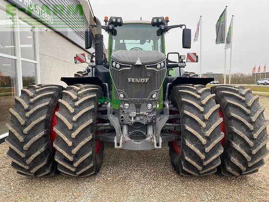 Tractor agrícola - Fendt - 942 vario gen7